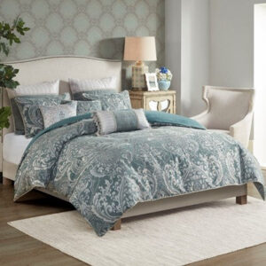 Madison Park Signature Comforter Set